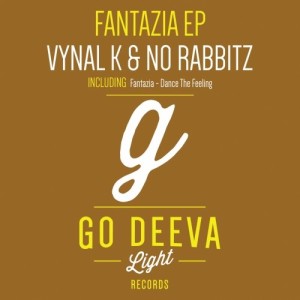 Vynal K, No Rabbitz – Fantazia Ep [GDL1703]