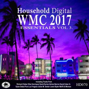 WMC Essentials Vol 3 [HD070]