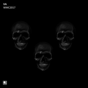 WMC2017 [SCP064]