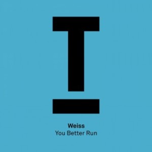 Weiss (UK) - Your Better Run [TOOL55401Z]