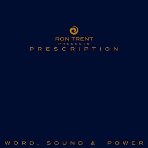 Word, Sound & Power [RHRSS020]