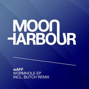 wAFF - Wormhole EP [MHR099]