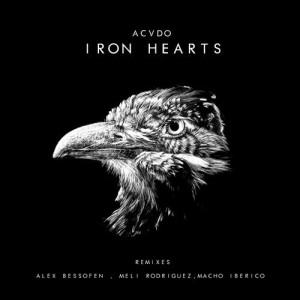 Acvdo - Iron Heart [WR074]