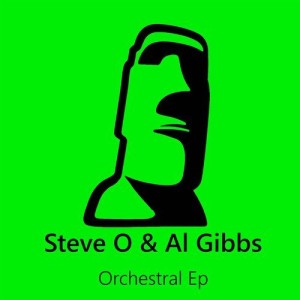 Al Gibbs, Steve O – Orchestral [BHD108]