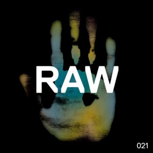 Alex Costa - RAW 021 [KDRAW021]