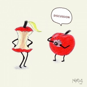 Alex Gamez, Alex Sounds – Discussion [1994MUSIC0405]