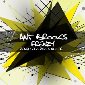 Ant Brooks – Frenzy [FRZ001]