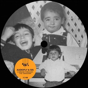 Audiofly & SIS - A Dream Through The Unknown [KD108]