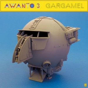 Awanto 3 – Gargamel [DKMNTL042]