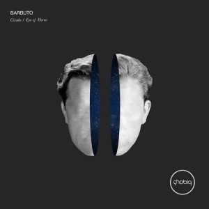 Barbuto - Cicadas / Eye Of Horus [PHOBIQ0158D]