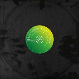 Ben Gomori – Monochord [ARC097SD]