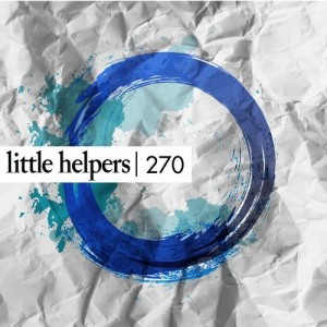 Beneath Usual – Little Helper 270 [LITTLEHELPERS270]
