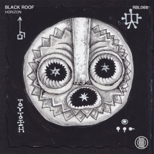Black Roof – Horizon [RBL066]
