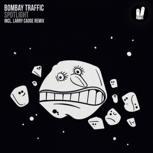 Bombay Traffic – Spotlight [SFN185]