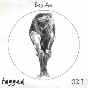 Boy.An – Colombia EP [TGD021]