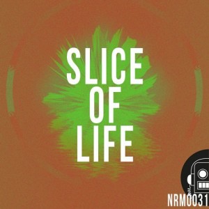 Carlos Barbero, Hiro Hernandez – Slice of Life [NRM0031]