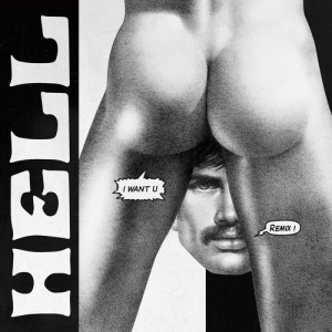 DJ Hell – I Want U (Remixes) [10120391]