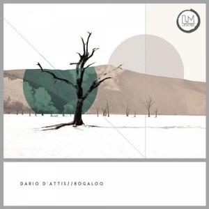 Dario D’Attis – Bogaloo [LPS194]