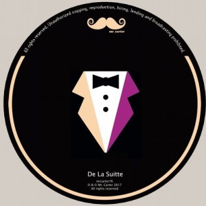 De La Suitte – Tribute EP [MRCARTER76]
