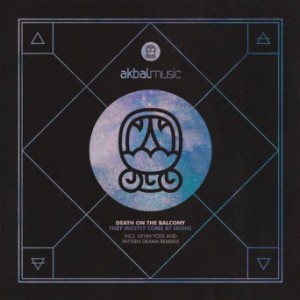 Death On The Balcony – They Mostly Come Out Night [AKBAL129]