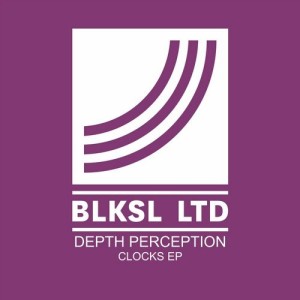 Depth Perception – Clocks [BLKSL003]