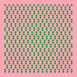 Dots And Pearls 4 [CORMIX055DIGITAL]