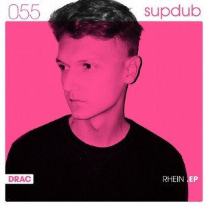 Drac – Rhein .EP [SDR055]