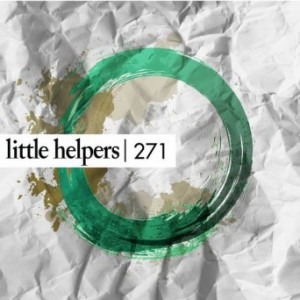 Dudley Strangeways - Little Helpers 271 [LITTLEHELPERS271]