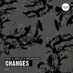 EKDK, Apollo’s Messengers – Changes [DD115]