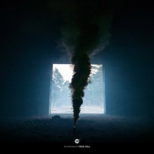 Echonomist – Free Fall [UY119]