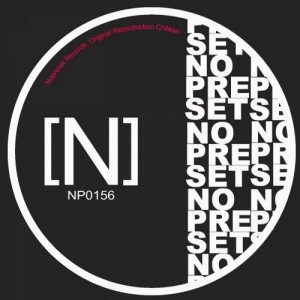 Ernest Oh – Keep It Deep [NP0156]