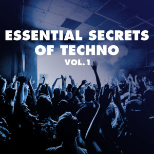 Essential Secrets Of Techno Vol 1 [TS1374]