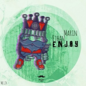 Ethan Marin, Lagare – E.N.J.O.Y [ML124]