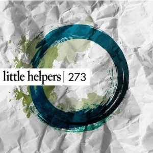Fausto Messina - Little Helper 273 [LITTLEHELPERS273]