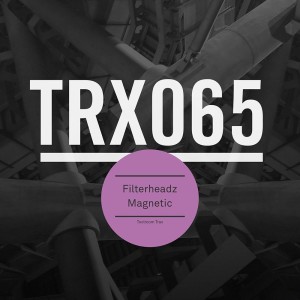 Filterheadz - Magnetic [TRX06501Z]