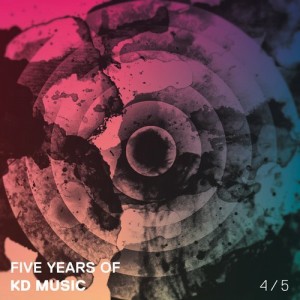 Five Years Of KD Music 4/5 [KDCD015]
