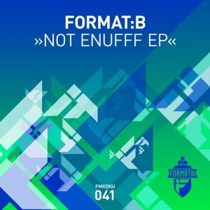 Format:B - Nitro Circus [FMKDIGI041]