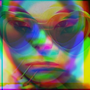 Gorillaz – Ascension (feat. Vince Staples) [190295812614]