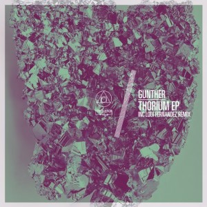 Gunther – Thorium [FREQ1725]
