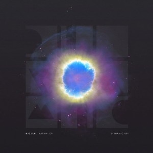H.O.S.H. – Karma EP [DIYNAMIC091]