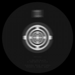Hexjaz – Recirculate [BP9008798231577]
