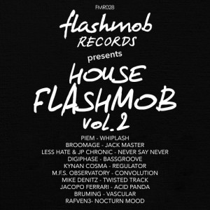 House Flashmob Vol 2 [FMR029]