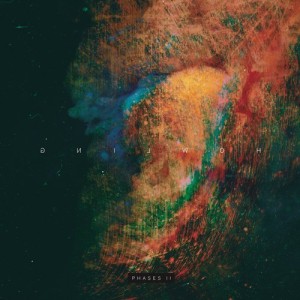 Howling – Phases II [COUNTERVISIONS1]