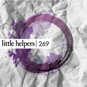 Iks-Oks – Little Helper 269 [LITTLEHELPERS269]