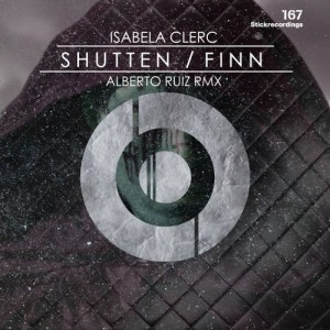Isabela Clerc – Shutten / Finn [STICKSHFI167]