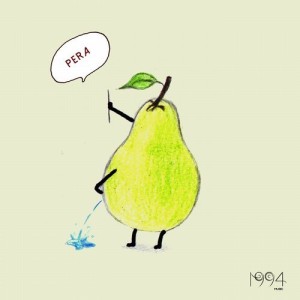 Jay de Lys – Pera [LEASEVISITTHE]