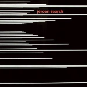 Jeroen Search – Time Signature EP [FIGURE84]