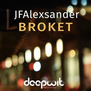 JfAlexsander – Broket [DWR066]