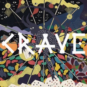 Jimpster – Crave [FRD224]