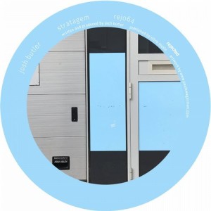 Josh Butler – Stratagem [REJ064]